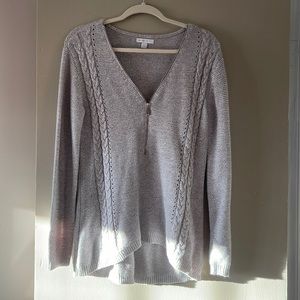 New York & Company sweater